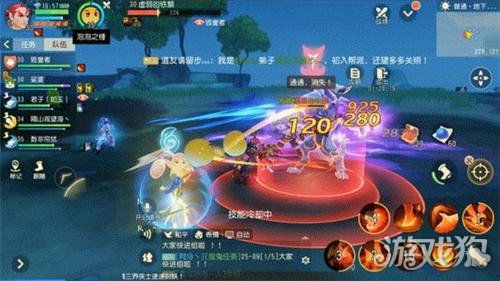 传书游戏游戏玩法,挑战团队默契与智慧(图2) 传书游戏游戏玩法,挑战团队默契与智慧(图2)