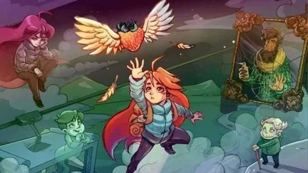 柒七游戏,探索无尽乐趣的奇幻之旅(图2) 柒七游戏,探索无尽乐趣的奇幻之旅(图2)
