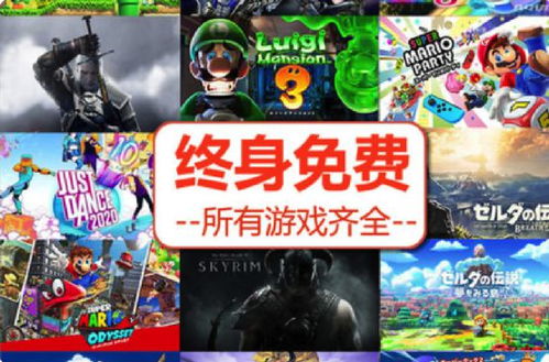 ns游戏花钱,一窥玩家钱包的秘密(图2) ns游戏花钱,一窥玩家钱包的秘密(图2)