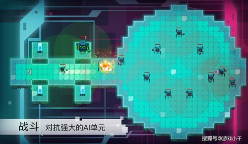 ai游戏运用,探索智能互动与未来娱乐新篇章(图3) ai游戏运用,探索智能互动与未来娱乐新篇章(图3)