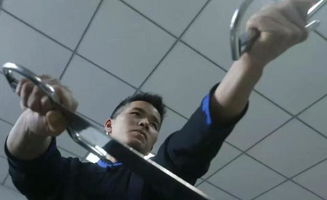 师傅游戏咏春,师傅游戏中的武术传奇(图2) 师傅游戏咏春,师傅游戏中的武术传奇(图2)