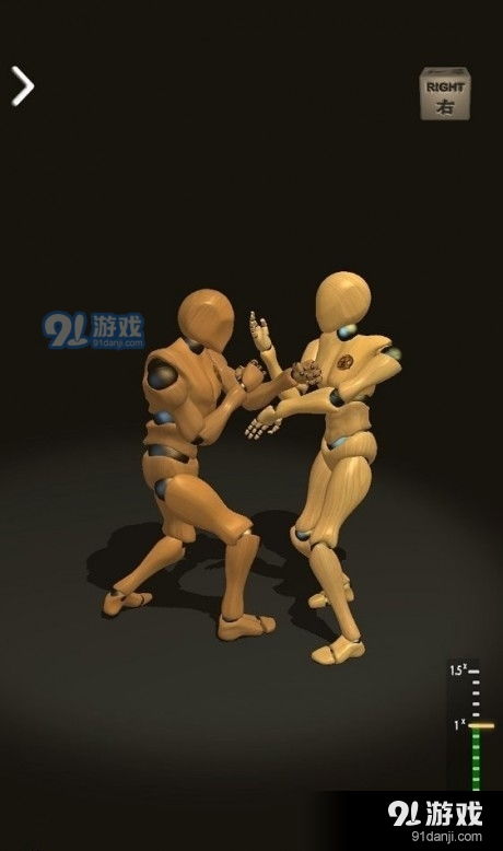 师傅游戏咏春,师傅游戏中的武术传奇(图3) 师傅游戏咏春,师傅游戏中的武术传奇(图3)