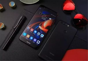 华为v9玩游戏怎么样,性能卓越(图3) 华为v9玩游戏怎么样,性能卓越(图3)