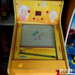 弹珠游戏机换游戏,畅享无限乐趣的奇幻之旅(图1) 弹珠游戏机换游戏,畅享无限乐趣的奇幻之旅(图1)