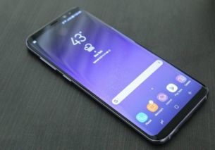 三星s8玩游戏,畅快淋漓的视觉盛宴(图2) 三星s8玩游戏,畅快淋漓的视觉盛宴(图2)