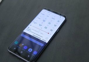三星s8玩游戏,畅快淋漓的视觉盛宴(图3) 三星s8玩游戏,畅快淋漓的视觉盛宴(图3)