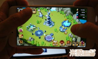 手机有什么好玩的3d游戏,盘点手机上不容错过的3D游戏盛宴(图3) 手机有什么好玩的3d游戏,盘点手机上不容错过的3D游戏盛宴(图3)