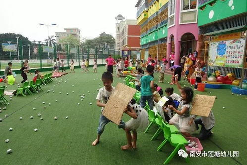 体育游戏大班游戏玩法,乐享运动时光(图2) 体育游戏大班游戏玩法,乐享运动时光(图2)