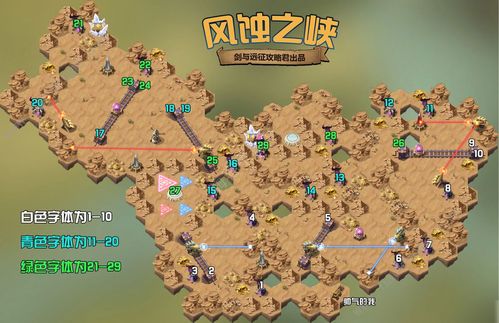 风蚀游戏,探索荒野生存的极限挑战(图1) 风蚀游戏,探索荒野生存的极限挑战(图1)