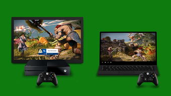 pc游戏xbox游戏,PC与Xbox游戏融合体验解析(图3) pc游戏xbox游戏,PC与Xbox游戏融合体验解析(图3)