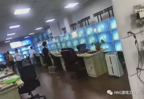 玩游戏的玩游戏玩游戏,玩游戏的无限魅力(图1)