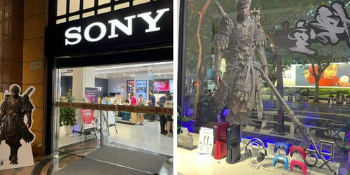 游戏公司店,揭秘游戏公司旗下热门游戏背后的故事(图3) 游戏公司店,揭秘游戏公司旗下热门游戏背后的故事(图3)