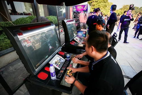 常州电动游戏,科技魅力尽享(图2) 常州电动游戏,科技魅力尽享(图2)