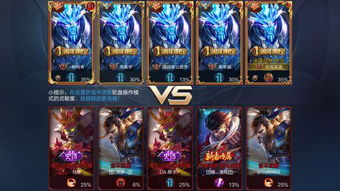 高级游戏专员,技术、创意与策略的完美融合(图2) 高级游戏专员,技术、创意与策略的完美融合(图2)