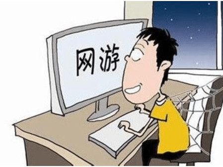 沉迷游戏沉迷游戏,揭秘沉迷背后的心理与行为之谜(图3)