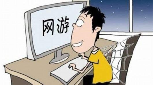 沉迷游戏沉迷游戏,揭秘沉迷背后的心理与行为之谜(图2)