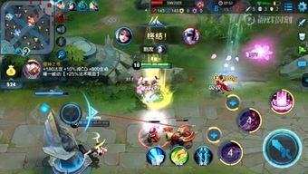 小虾说游戏(图1) 小虾说游戏(图1)