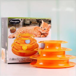 猫转盘游戏,挑战你的反应速度与策略智慧(图2) 猫转盘游戏,挑战你的反应速度与策略智慧(图2)