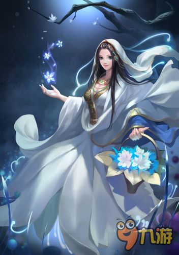 白衣游戏,一场穿越时空的奇幻冒险之旅(图3) 白衣游戏,一场穿越时空的奇幻冒险之旅(图3)