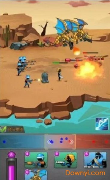 火兵团游戏,热血征途(图2) 火兵团游戏,热血征途(图2)