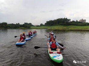 桨板与游戏,探索水上乐趣的全新维度(图2) 桨板与游戏,探索水上乐趣的全新维度(图2)