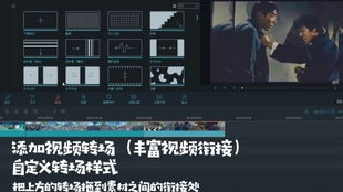 剪辑视频游戏,精彩剪辑背后的故事(图2) 剪辑视频游戏,精彩剪辑背后的故事(图2)