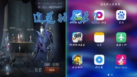 分屏双游戏,畅享游戏新境界(图2) 分屏双游戏,畅享游戏新境界(图2)