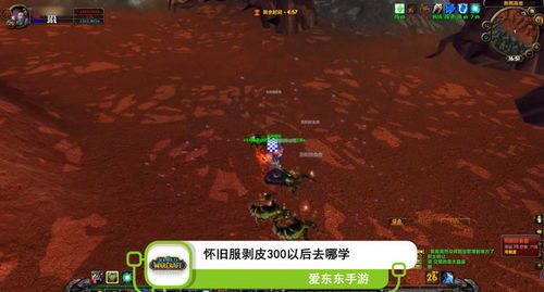 游戏剥皮,探寻神秘世界的奇幻冒险之旅(图1) 游戏剥皮,探寻神秘世界的奇幻冒险之旅(图1)