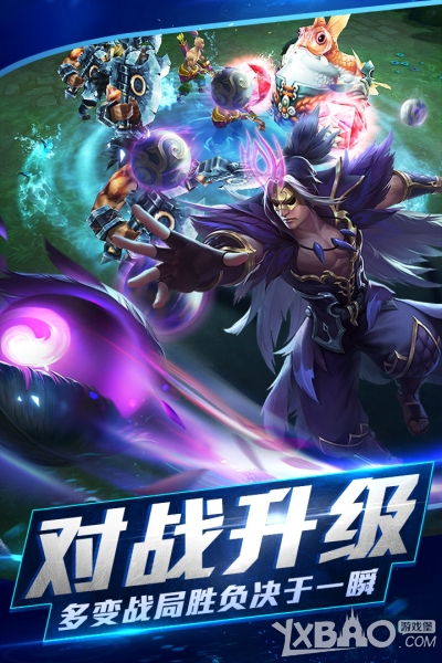 手机游戏最火的手机游戏,盘点全球最火爆的手机游戏排行榜(图2)