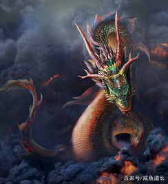 蛇化蛟蛟化龙的游戏名,探寻神秘生物的奇幻蜕变之旅(图3) 蛇化蛟蛟化龙的游戏名,探寻神秘生物的奇幻蜕变之旅(图3)