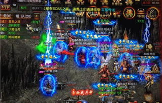 盛大游戏激战,盛大游戏打造的热血竞技传奇(图2) 盛大游戏激战,盛大游戏打造的热血竞技传奇(图2)