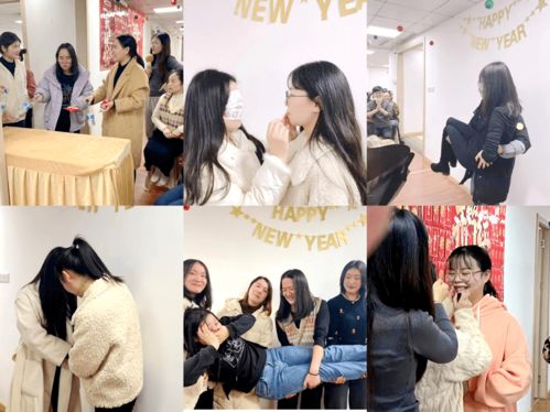 聚餐小组游戏,团队默契瞬间绽放”(图3)