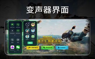 开启游戏变音,解锁沉浸式听觉盛宴(图3)