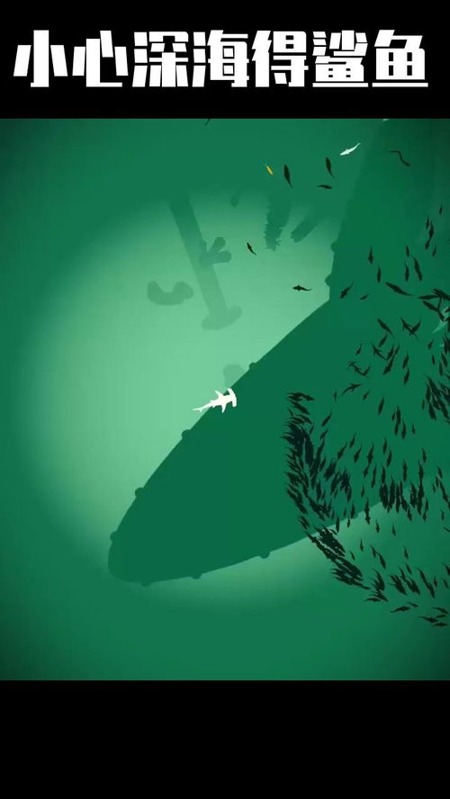鱼生小游戏,解锁海洋生物奥秘(图3)