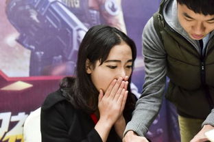 空姐说游戏,空姐带你领略游戏世界的奇幻之旅(图3)