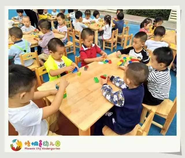 中班阻力游戏,中班幼儿趣味阻力游戏体验与探索(图3)