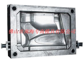 游戏模具,游戏模具中的奇幻之旅(图1) 游戏模具,游戏模具中的奇幻之旅(图1)