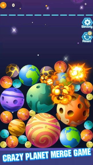 星球合成游戏,打造宇宙最强星球帝国(图3) 星球合成游戏,打造宇宙最强星球帝国(图3)