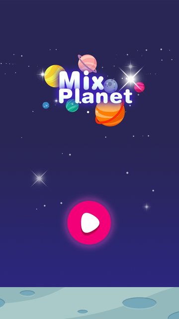 星球合成游戏,打造宇宙最强星球帝国(图2) 星球合成游戏,打造宇宙最强星球帝国(图2)
