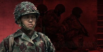 战争游戏图鉴,战略布局与战术对决的视觉解析(图1) 战争游戏图鉴,战略布局与战术对决的视觉解析(图1)
