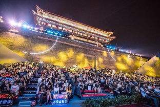 游戏西安,探寻西安的传奇游戏世界(图1) 游戏西安,探寻西安的传奇游戏世界(图1)