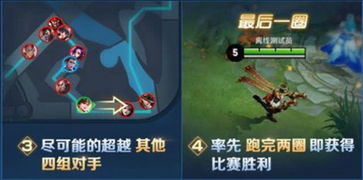 5v5对战游戏大全,盘点热门对战游戏大全(图3) 5v5对战游戏大全,盘点热门对战游戏大全(图3)