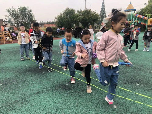 户外活动游戏民间游戏,户外游戏中的传统乐趣(图2) 户外活动游戏民间游戏,户外游戏中的传统乐趣(图2)