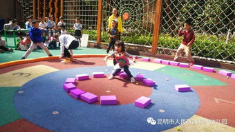 小班体育游戏森林游戏,小班幼儿森林探险趣味体育游戏活动(图3) 小班体育游戏森林游戏,小班幼儿森林探险趣味体育游戏活动(图3)