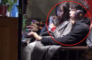 男的玩游戏女朋友生气,情侣因游戏争执引发情感危机(图2) 男的玩游戏女朋友生气,情侣因游戏争执引发情感危机(图2)
