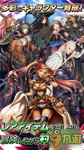 游戏系列新作,揭开新游戏系列神秘面纱(图3) 游戏系列新作,揭开新游戏系列神秘面纱(图3)