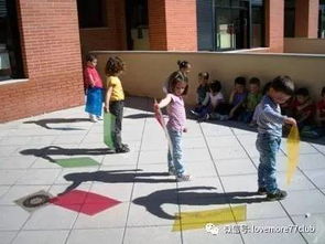 光影游戏亲子游戏,亲子共筑欢乐时光(图3) 光影游戏亲子游戏,亲子共筑欢乐时光(图3)
