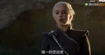 权利游戏第一季龙妈,龙母崛起之路(图1) 权利游戏第一季龙妈,龙母崛起之路(图1)