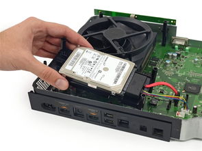 xbox360光盘游戏怎么安装到硬盘,Xbox360光盘游戏硬盘安装攻略(图3) xbox360光盘游戏怎么安装到硬盘,Xbox360光盘游戏硬盘安装攻略(图3)