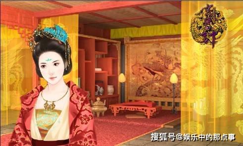 出生后宫游戏,出生后宫的逆袭传奇(图1) 出生后宫游戏,出生后宫的逆袭传奇(图1)